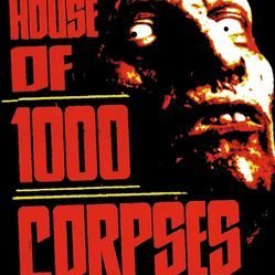 House of 1000 Corpses Season 1 Episode 12