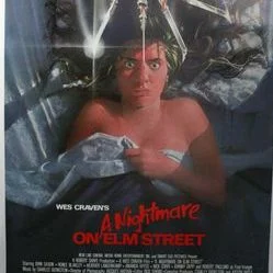 Nightmare on Elm St