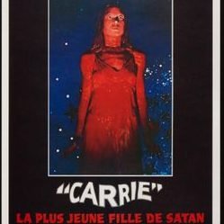 24. Carrie (1976)
