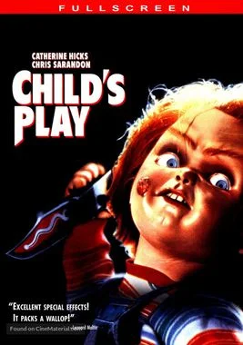 Child's Play 1988