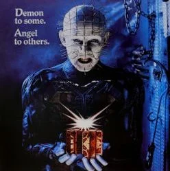 Hellraiser
