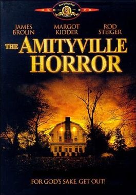 Amityville Horror