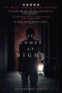 It Comes at Night