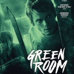 Green Room