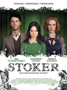 Stoker