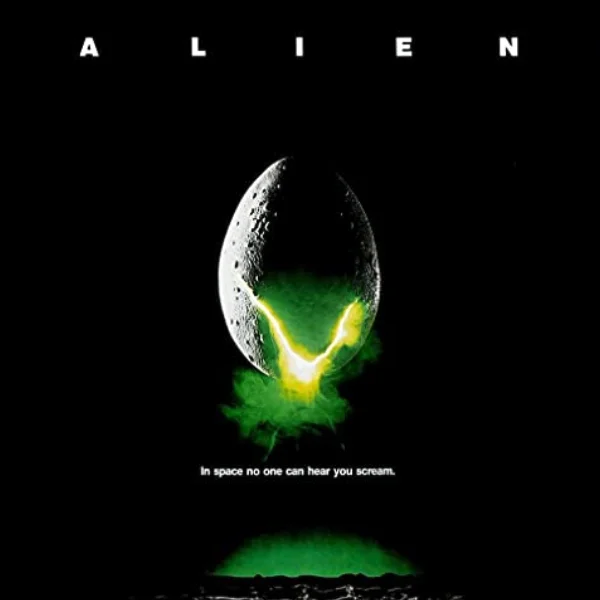 Alien (1979) Movie