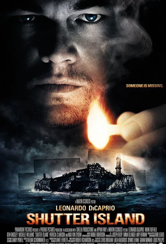 Shutter Island