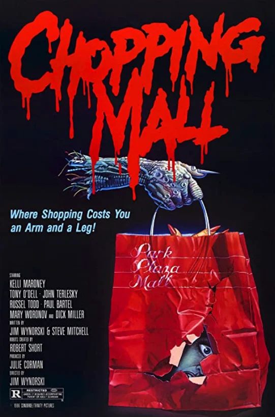 Chopping Mall