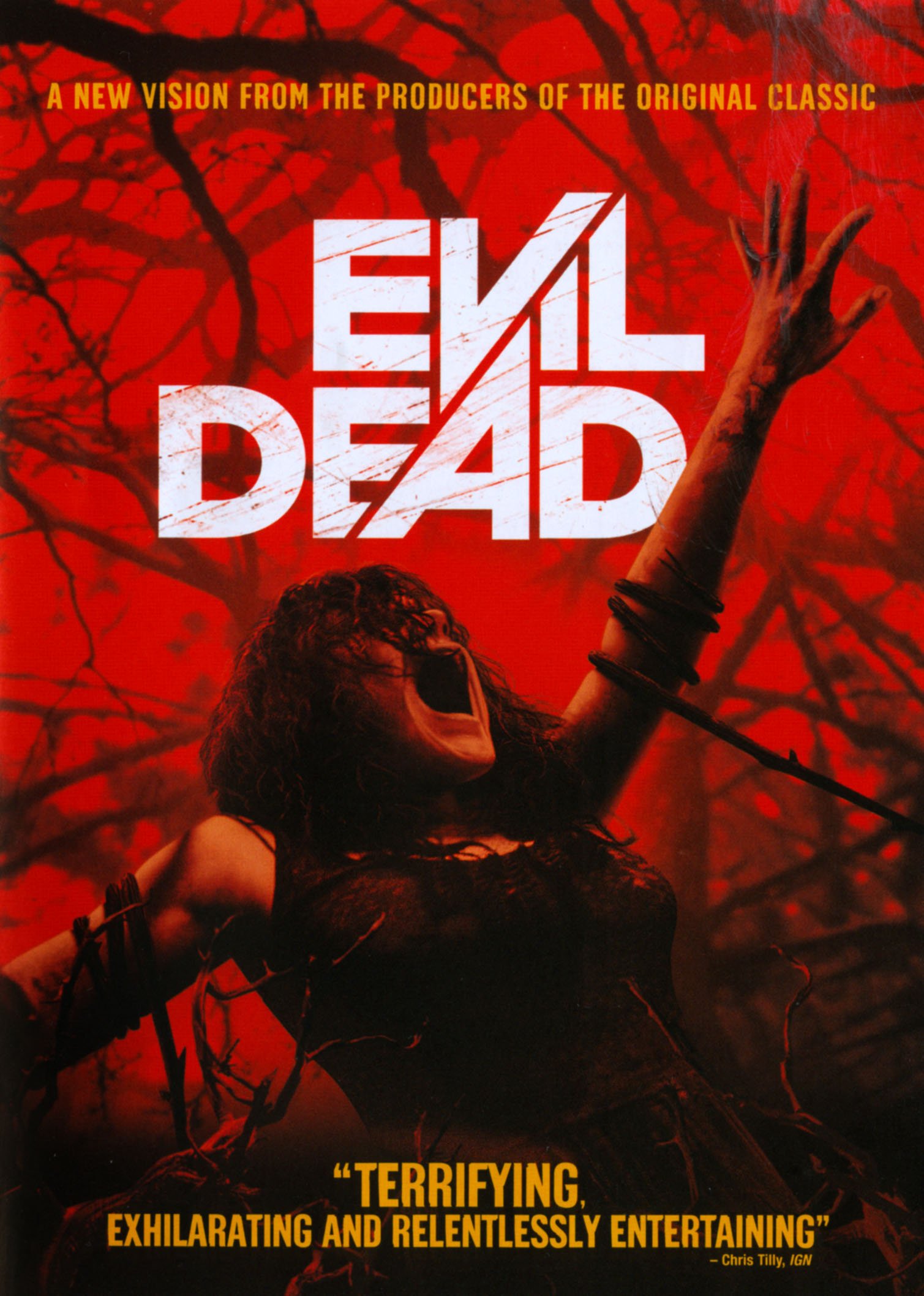 evil dead