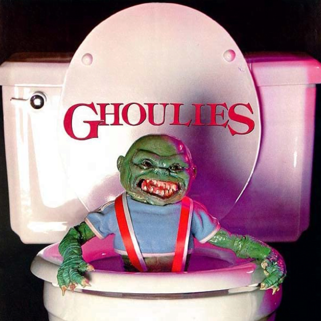 Ghoulies