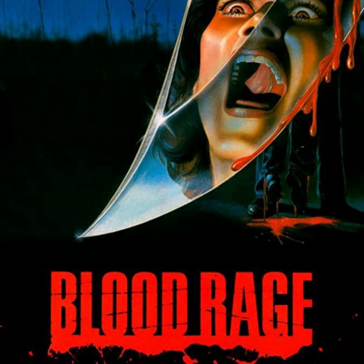 Blood Rage