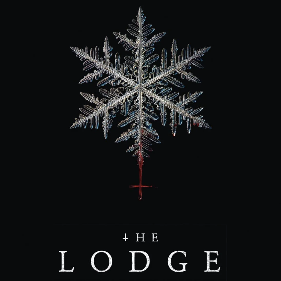 THE LODGE