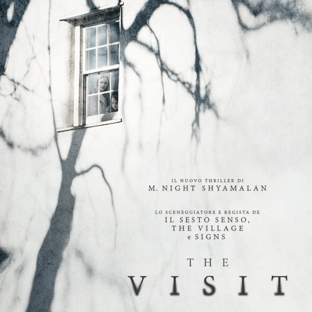 The Visit