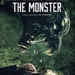 The Monster movie