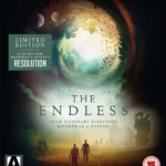 The Endless movie