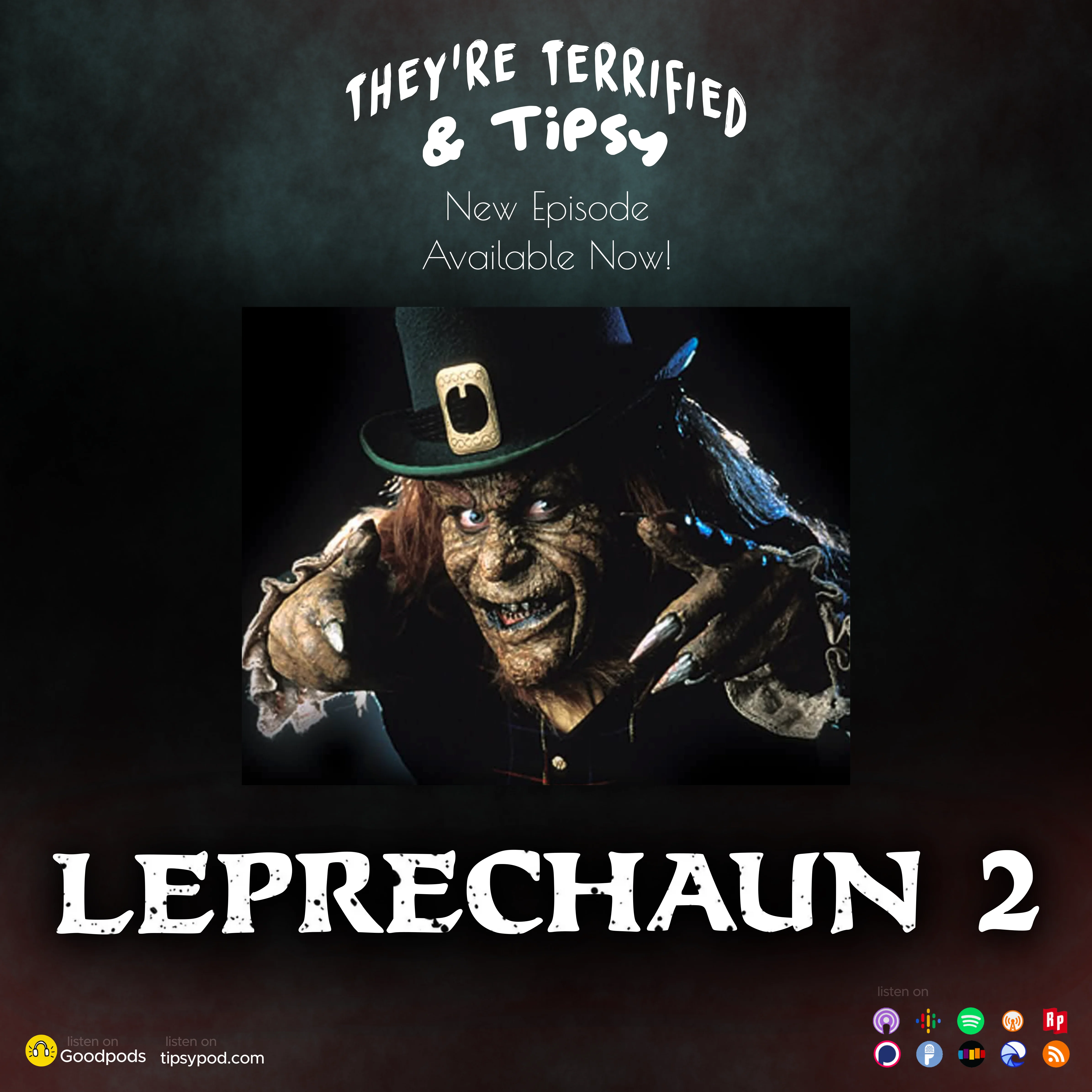 Leprechaun 2 movie